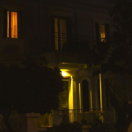 Heraklion Retro Apartment Esterno foto