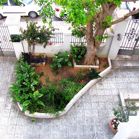 Heraklion Retro Apartment Esterno foto