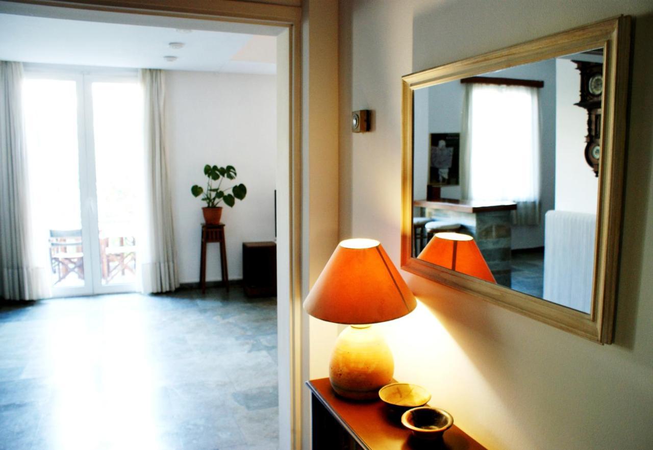 Heraklion Retro Apartment Esterno foto