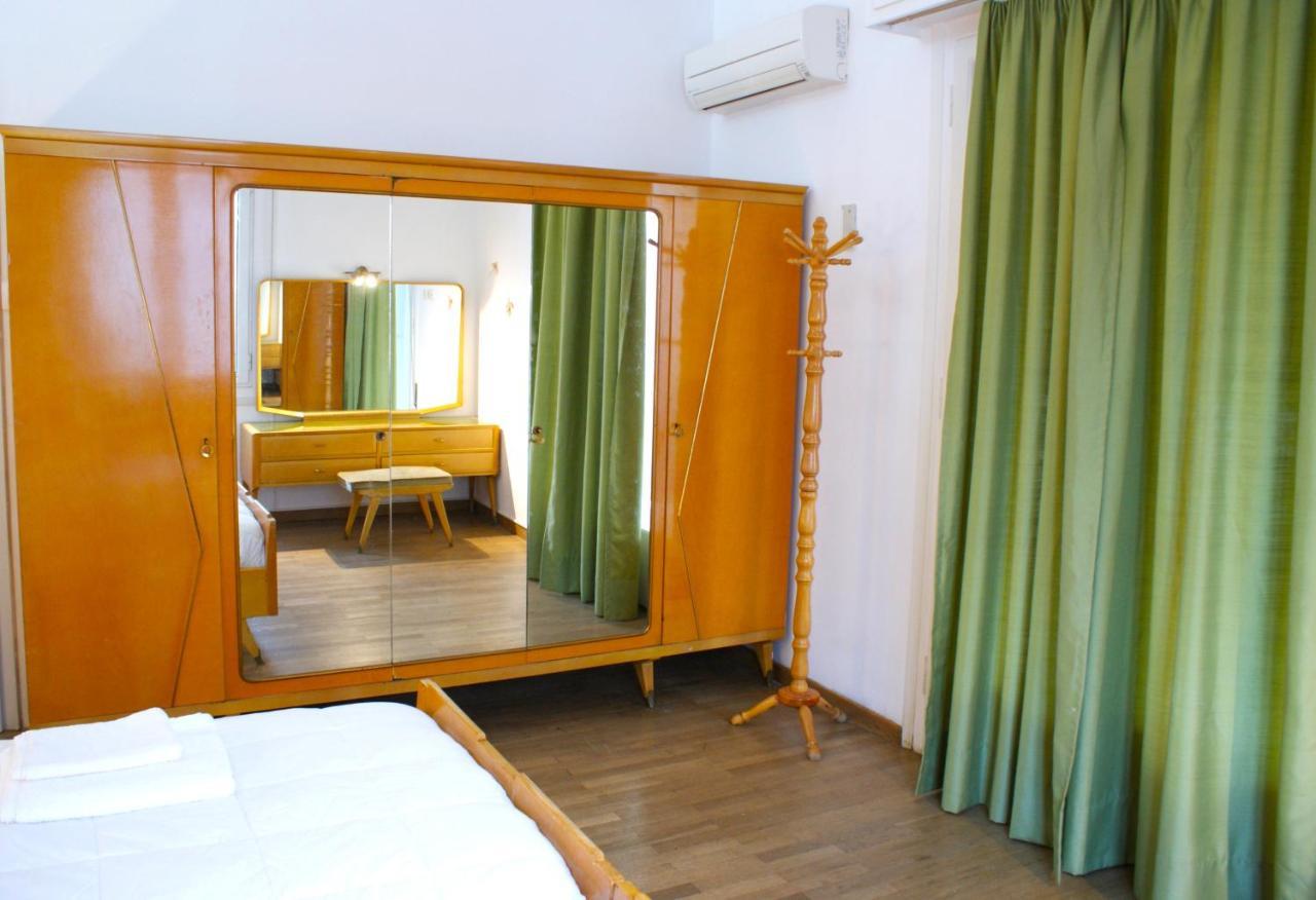 Heraklion Retro Apartment Esterno foto