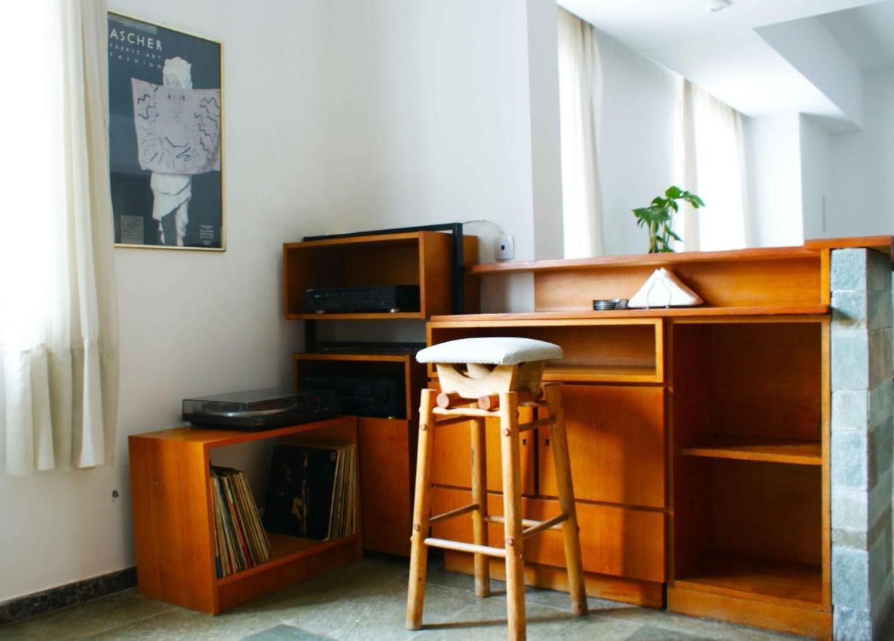 Heraklion Retro Apartment Esterno foto