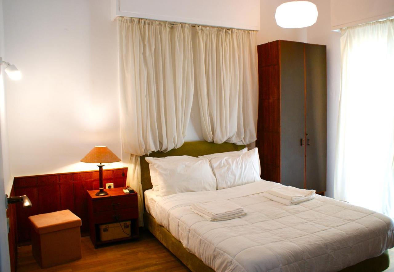 Heraklion Retro Apartment Esterno foto