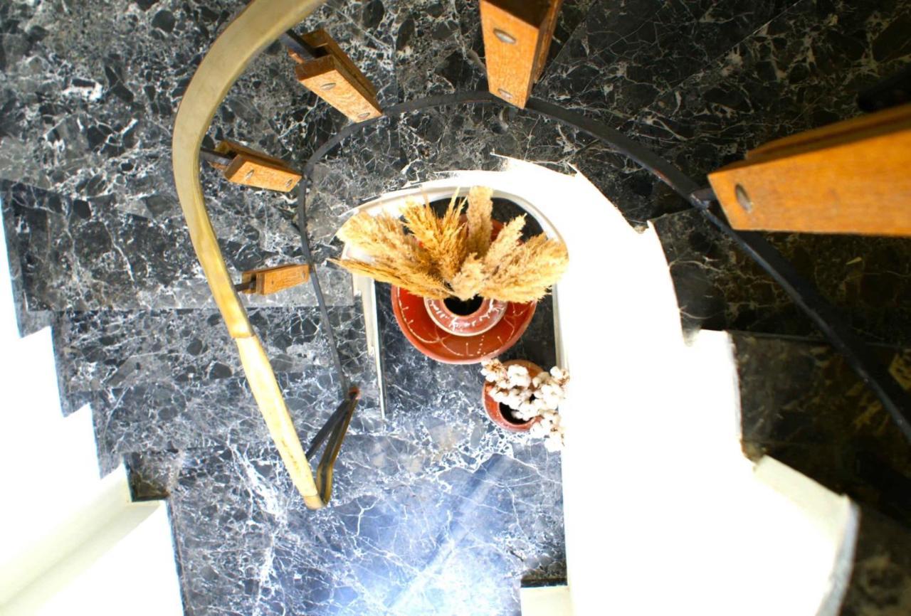 Heraklion Retro Apartment Esterno foto