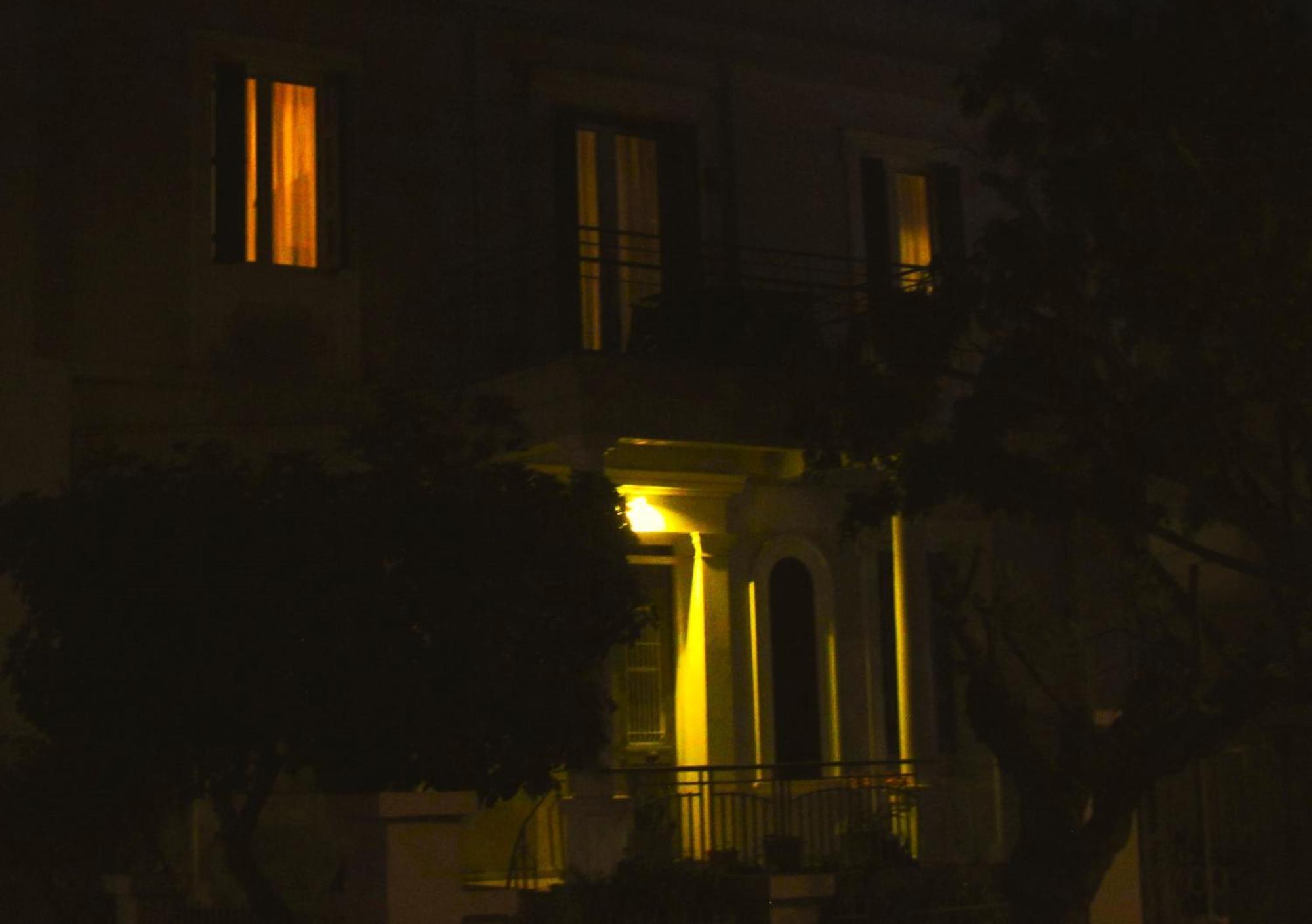 Heraklion Retro Apartment Esterno foto