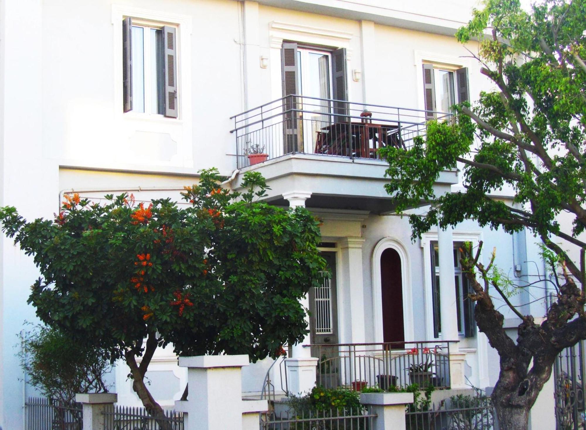 Heraklion Retro Apartment Esterno foto