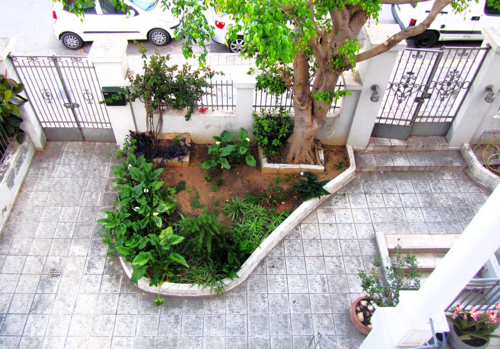 Heraklion Retro Apartment Esterno foto