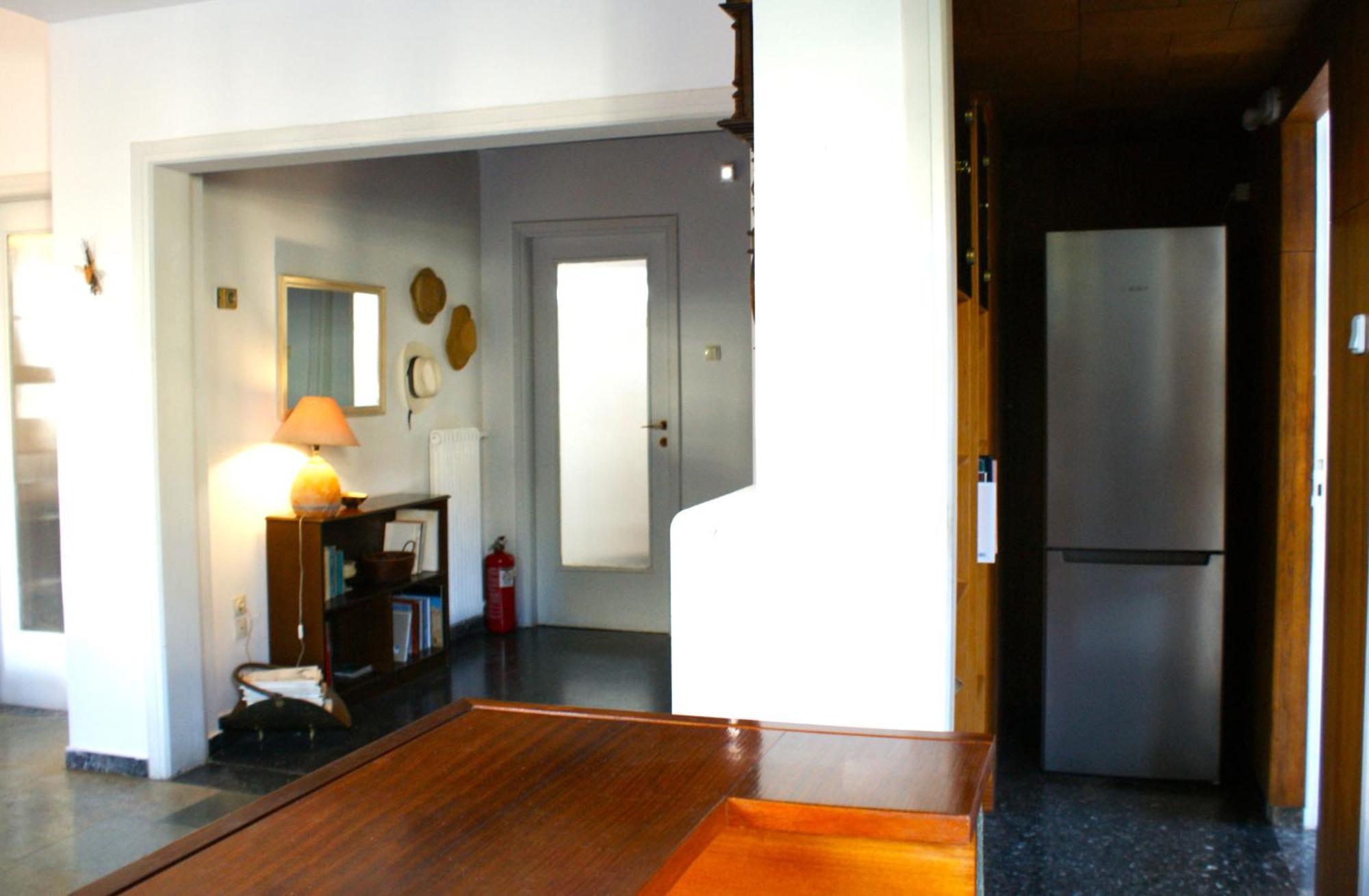 Heraklion Retro Apartment Esterno foto
