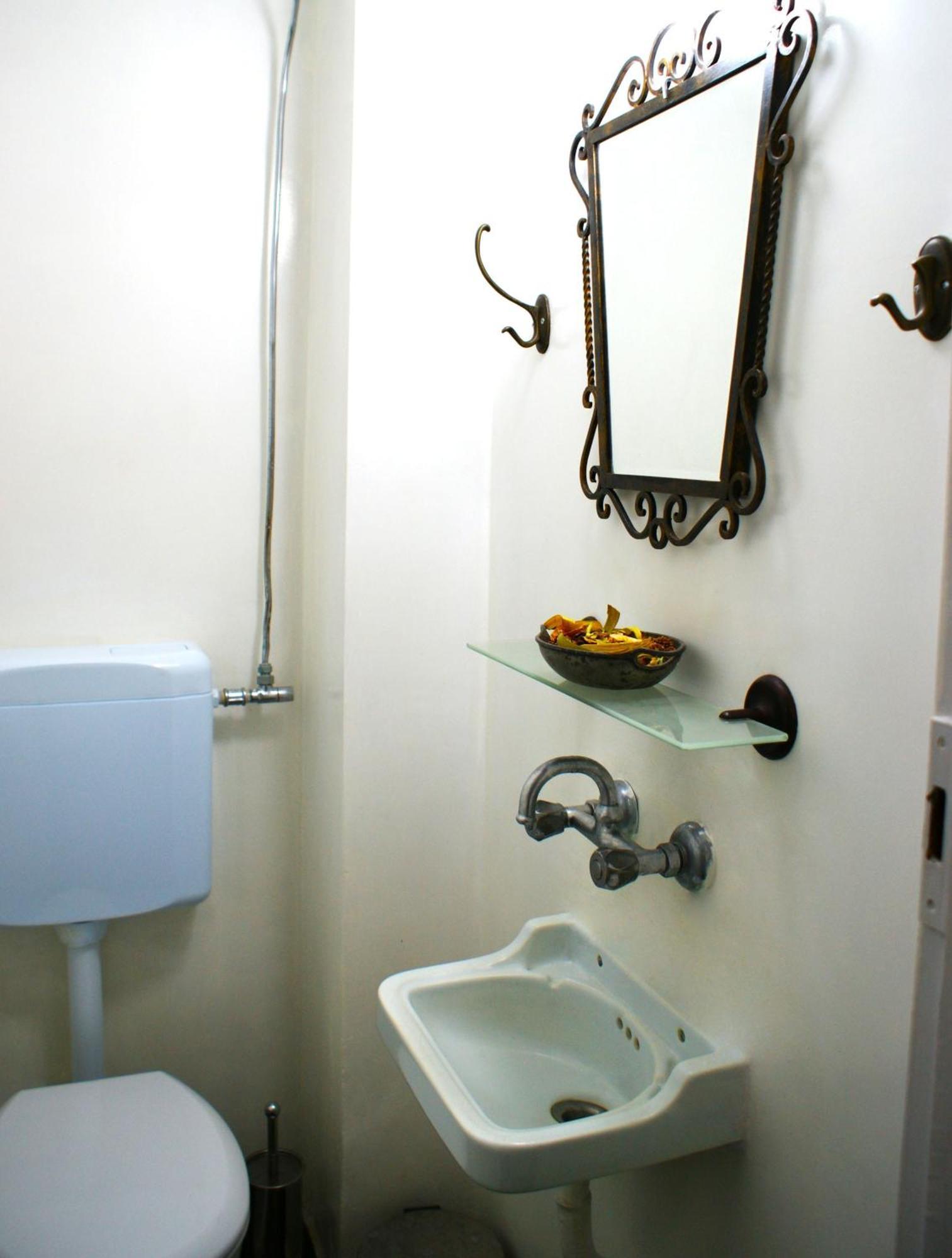 Heraklion Retro Apartment Esterno foto